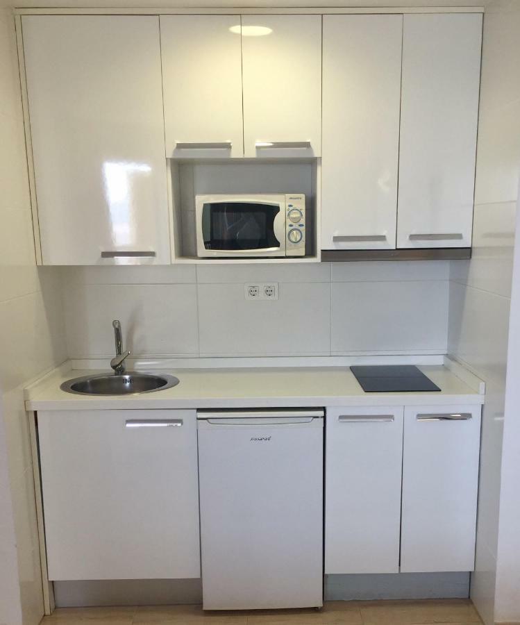 Apartamentos En Alquiler Chinasol Almuñécar Exterior foto